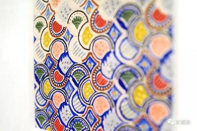 雷圭元艺术回顾展 图案设计的时代回响与美学传承