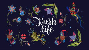 贵州鲜水包装及衍生品设计 融合地域特色与现代美学的美术图案服务