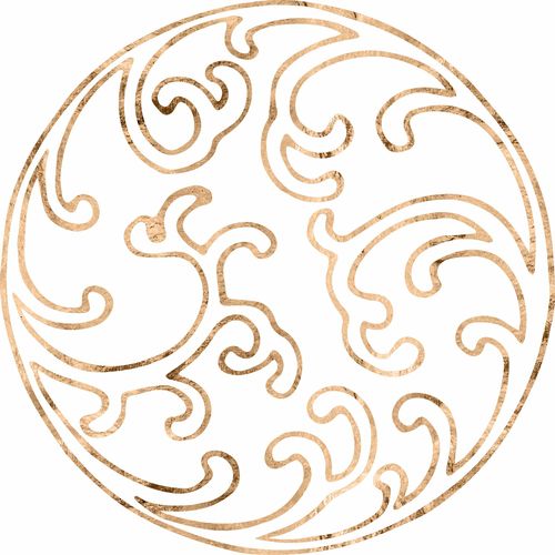 感受民族风魅力 高端民族风格花纹在产品与海报设计中的运用